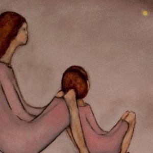 по пътя на женската сила