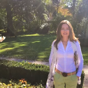 Пътеводител към Духовно Израстване и Хармония - 9 - модулно обучение с Ани Пондева