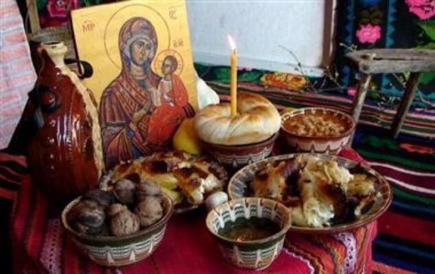 Рождество Христово